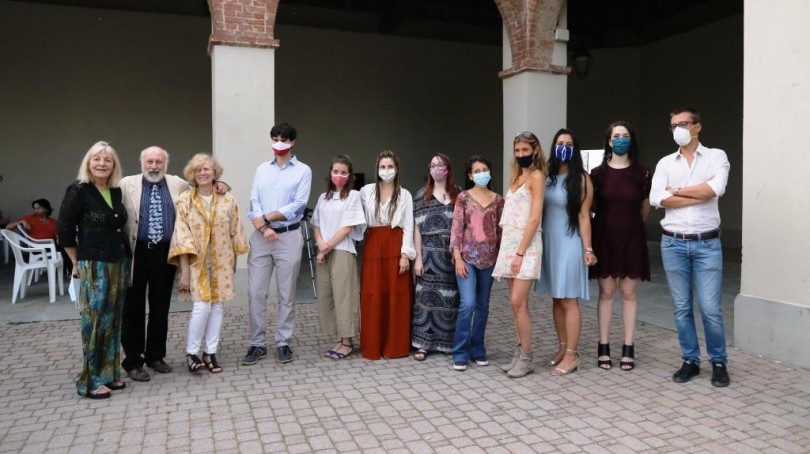 “Ri-nascimento”: mostra a Moncalvo